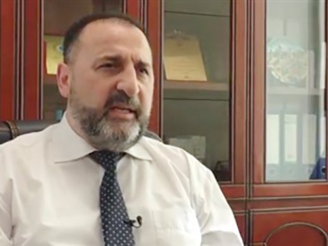 Sabiq deputat Söyüdlü hadisələrinə görə TUTULDU