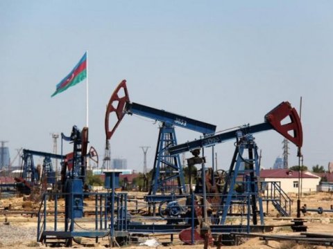 Azərbaycan neftinin qiyməti cüzi artdı