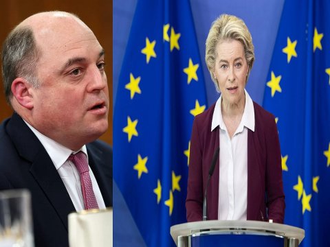 Uolles və Leyen buna görə NATO baş katibi ola bilmədi - İDDİA