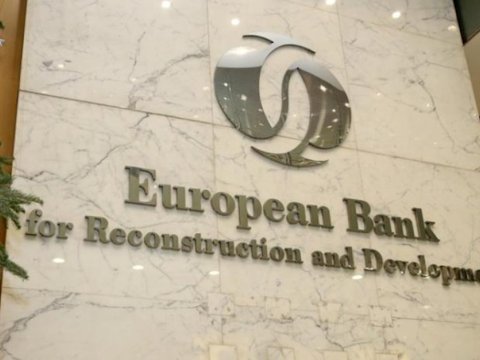 EBRD-nin Azərbaycan ofisinə müvəqqəti rəhbər təyin edilib