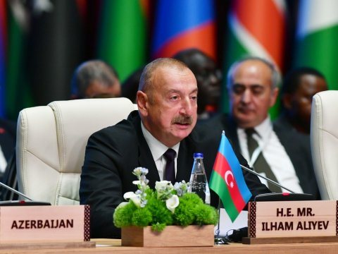 Prezidentdən tələb: Onlar Qarabağdan tamamilə çıxmalıdır