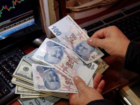 Türkiyədə inflyasiya azaldı