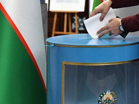 Deputatlar seçkiyə görə Özbəkistana gedirlər