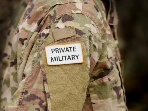 “Vaqner”çilərin yerinə məhbuslar göndərilir