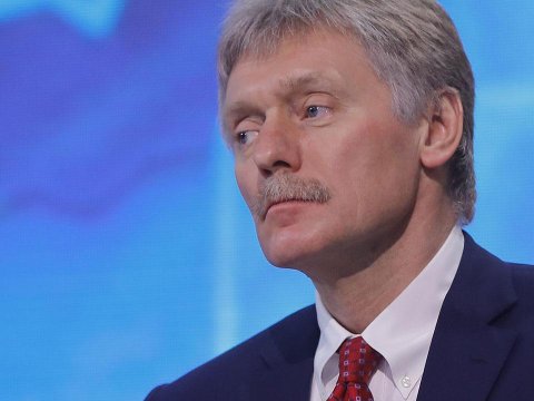 Çin liderinin Putinə xəbərdarlıq etməsi uydurmadır - Peskov