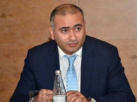 AFFA-nın mətbuat katibi İSTEFA VERDİ