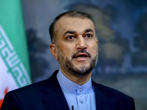 Səfirlikdə törədilən terror aktı ciddi şəkildə araşdırılır - Abdullahiyan