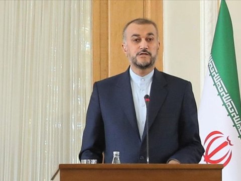 Azərbaycan kommunikasiyaların inkişaf etdirilməsinin tərəfdarıdır – İranlı nazir