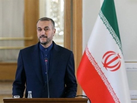 Səfirliyə hücum edən şəxsə ən ağır cəza veriləcək - Abdullahiyan