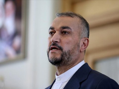 Bakı ilə əlaqələri bərpa edəcəyimizə inanırıq - İranlı nazir