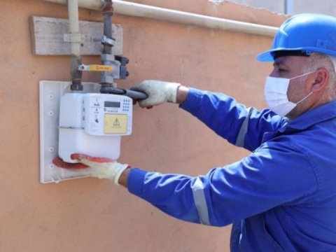 Qaz qurğularında müayinə qaydası TƏSDİQLƏNDİ