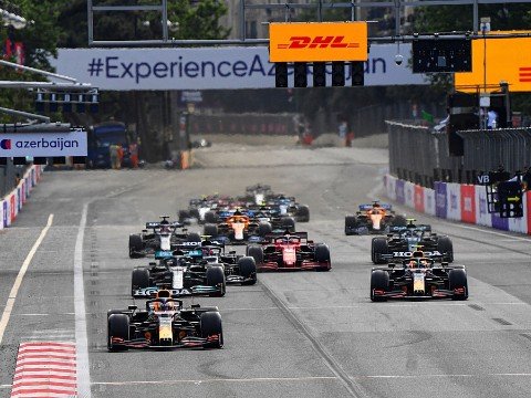 “Formula 1” Bakıda sentyabrda KEÇİRİLƏCƏK