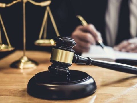 Arvadını öldürdü, qayınanasını yaraladı - Cinayəti işi