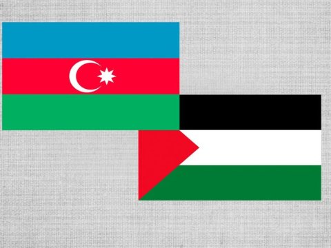 Azərbaycan Fələstində məktəb tikəcək