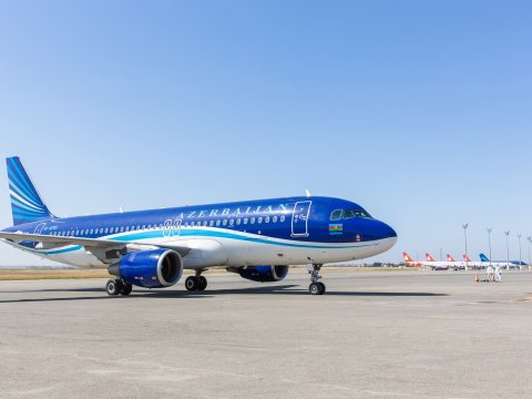 AZAL-dan Naxçıvan sərnişinlərinə ÇAĞIRIŞ