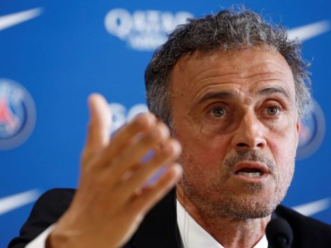 PSJ-yə yeni baş məşqçi gətirildi
