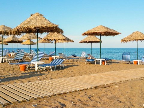 FHN-dən çimərliklərlə bağlı əhaliyə müraciət - VİDEO