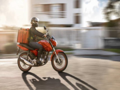 109 motosiklet, 918 moped sürücüsü cərimələnib