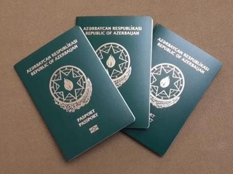 Son 15 ildə Azərbaycan vətəndaşlığı alanların SAYI