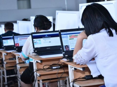 Müəllimlərin 35 faizi sertifikasiyadan keçə bilməyib - RƏSMİ