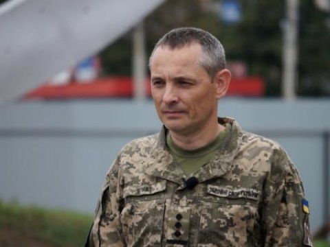 Lvova atılan raket Kiyevə düşməli idi - İqnat