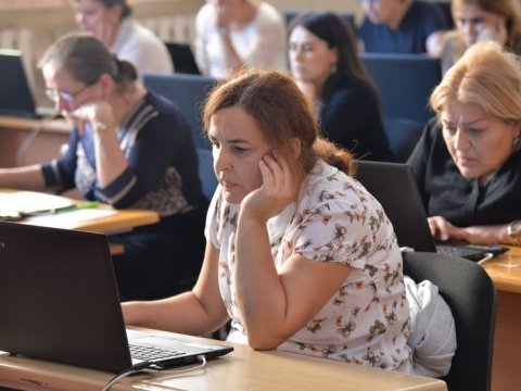 Yaşlı müəllimlər də sertifikasiyada iştirak edə biləcəklər