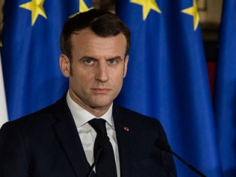 Fransanın BMT Təhlükəsizlik Şurasında təmsil olunması ədalət adına ləkədir