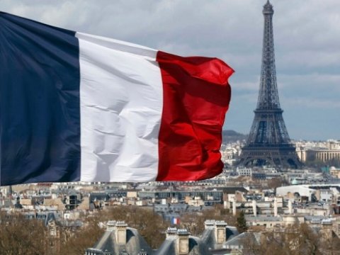 Fransa müstəmləkəçiliyinə qarşı Bakı Təşəbbüs Qrupu yaradıldı