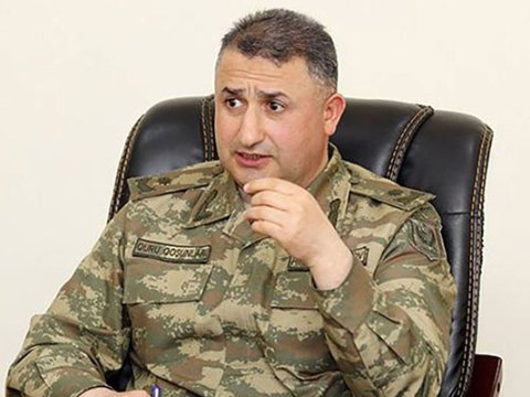 Hikmət Həsənovun köməkçisi “Tərtər işi”nə görə hakim qarşısına çıxarılır