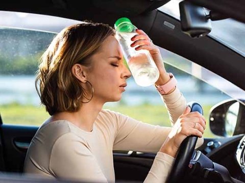 Sabah 39 dərəcə isti olacaq