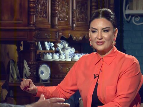 Tanınmış aparıcıdan Vadoya İTTİHAM - “Space”də dərəbəylikdir