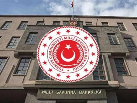 İlin əvvəlindən 794 terrorçu zərərsizləşdirilib - Türkiyə MN