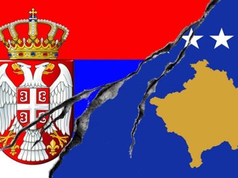 Serbiya BMT Təhlükəsizlik Şurasını təcili toplaşmağa çağırdı