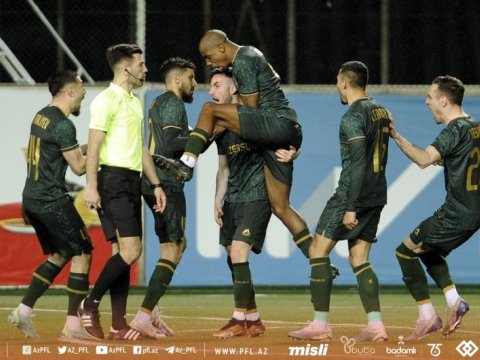 “Qarabağ” Çempionlar Liqasına bu heyətlə gedir - SİYAHI
