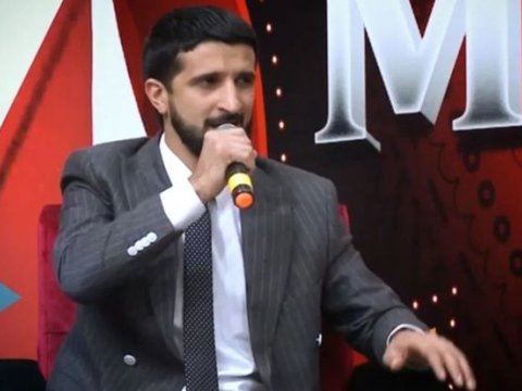 Bir salama görə müğənnini döyən meyxanaçıya HÖKM OXUNDU