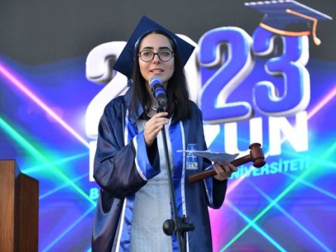 Azərbaycanlı tələbə ABŞ-da 55 min dollar təqaüd alacaq