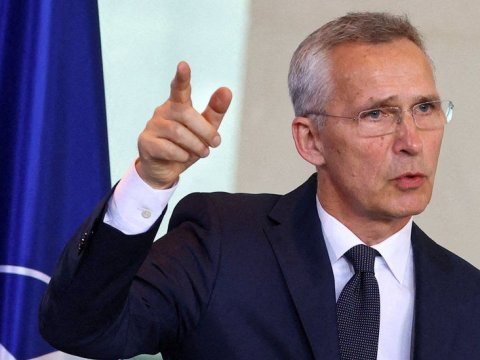 İsveç Vilnüs sammitində NATO-ya üzv ola bilməyəcək