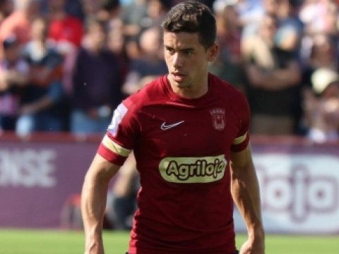 Braziliyalı futbolçu Azərbaycan klubunda oynaya bilər 