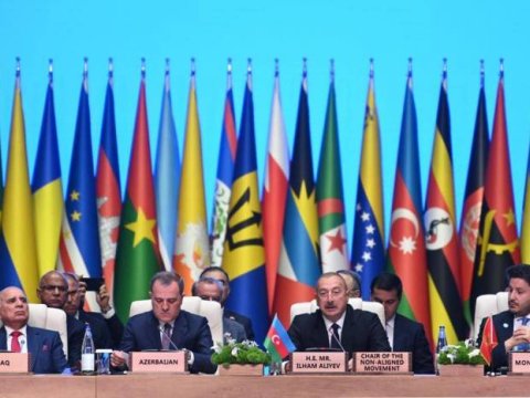 XİN nazirlərin iclası barədə yeni məlumat yaydı