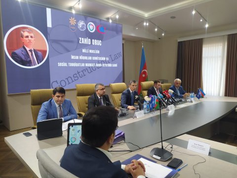 Azərbaycanda hər 10 min nəfərə 16 mənzil düşür