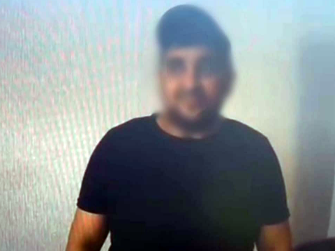 Polis yük daşıma fəaliyyəti ilə məşğul olanlara müraciət etdi