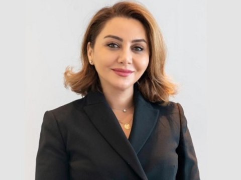 Natəvan Məmmədova yenidən baş katib təyin edildi