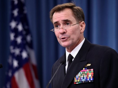 Ukrayna NATO üzvü olmaq üçün bütün meyarlara cavab verməlidir - Kirbi