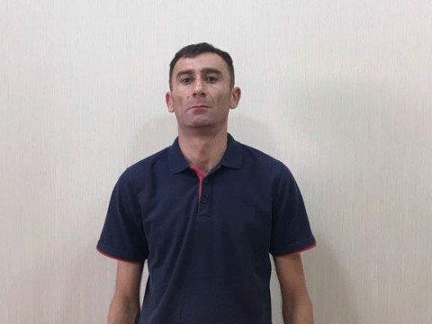 Ucarda narkotik becərən şəxslər saxlanıldı