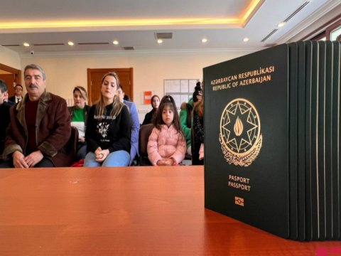 İstanbulda qanunsuz yaşayan azərbaycanların NƏZƏRİNƏ