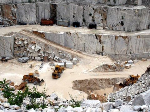 Ağdamda “Şahbulaq” yatağı istifadəyə verildi