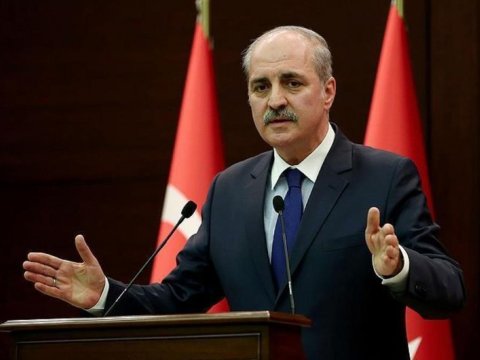 Türkiyənin yeni spikeri Azərbaycana gələcək