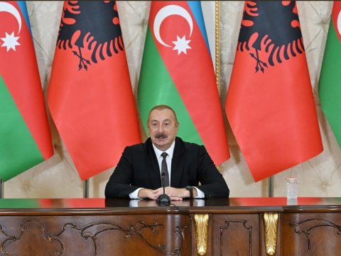 Biz bu səfərə çox böyük önəm veririk