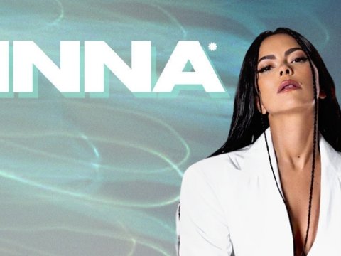 Dünyaşöhrətli İnna Bakıda konsert verəcək