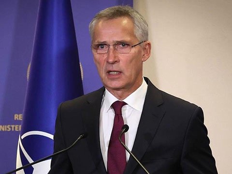NATO-nun yeni hərbi planı - Stoltenberqdən vacib mesajlar